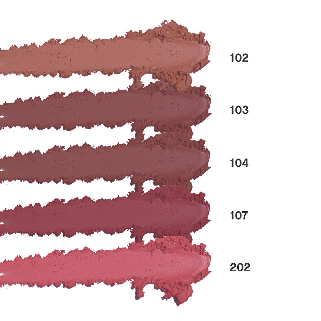 Vivienne Sabo Jolies Levres Lip Pencil 104 Light Brown