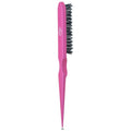 Eklips Teasing Hair Brush for Volume and Backcombing
