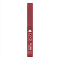 LYKD Gleam Lip Fluid High-Shine Gloss in 585 Rosy Mauve