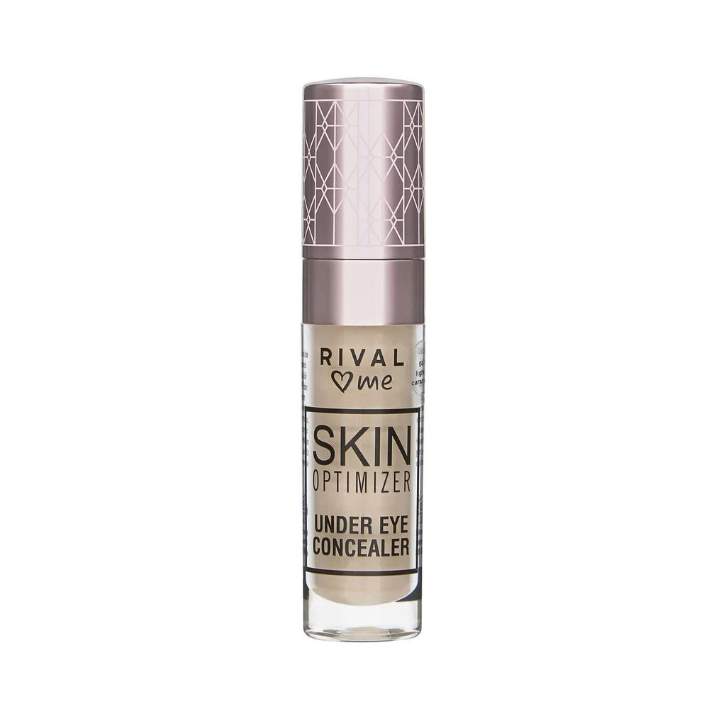 Rival Loves Me Concealer No. 04 for Flawless Coverage 5 ml