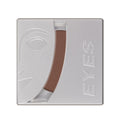 Kryolan Matt Eye Shadow in K1 - Highly Pigmented Matte Powder 2.5g