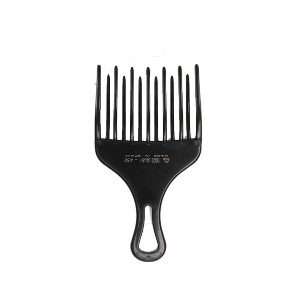 Eurostil Professional Spanish Hair Comb 450