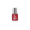 Golden Rose WOW Nail Color Glitter No:209 6ml