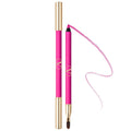 Colorgraph Waterproof Gel Eyeliner Pencil - Long-Lasting, Smudge-Proof Makeup for Women
