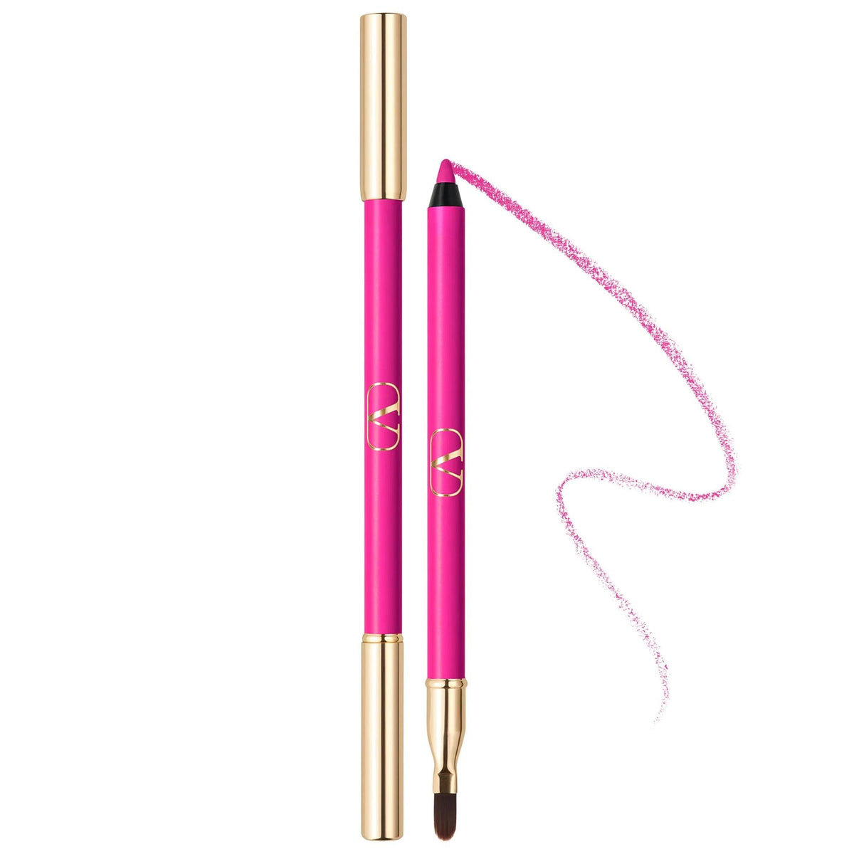 Colorgraph Waterproof Gel Eyeliner Pencil - Long-Lasting, Smudge-Proof Makeup for Women
