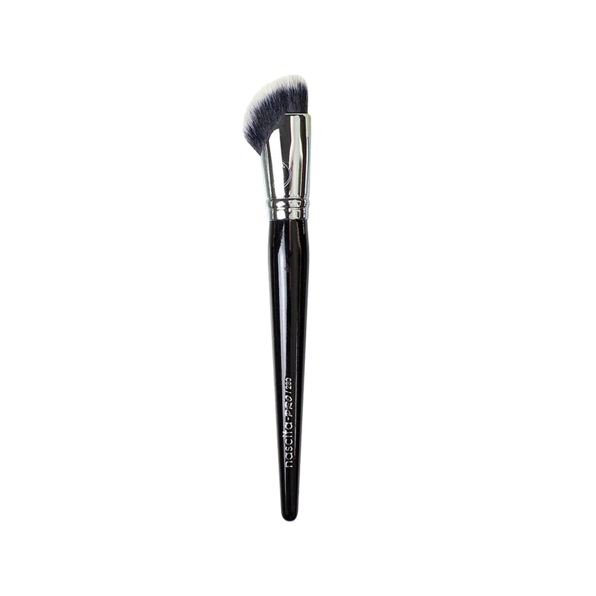 Nascita Pro E_imli KontŸr Makyaj Fõr�asõ 0260 - Professional Contour Makeup Brush for Precise Facial Sculpting