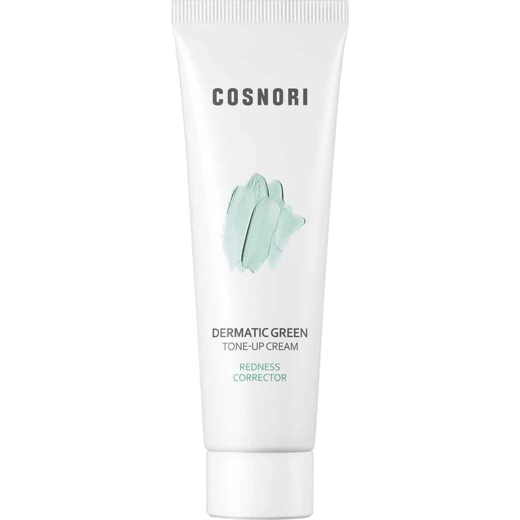 Cosnori Green Tone Correcting Face Cream 50 ml