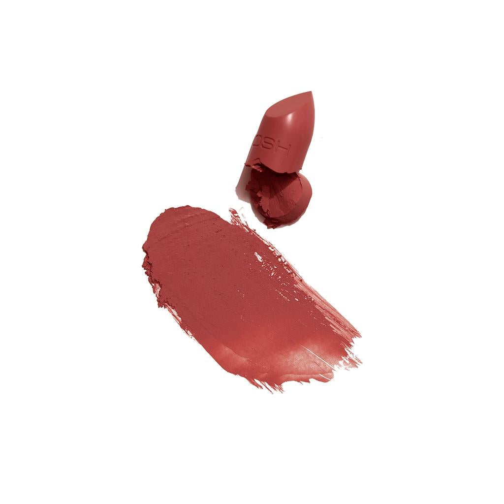Gosh Velvet Touch Lipstick 010 Matt Smoothie 4g