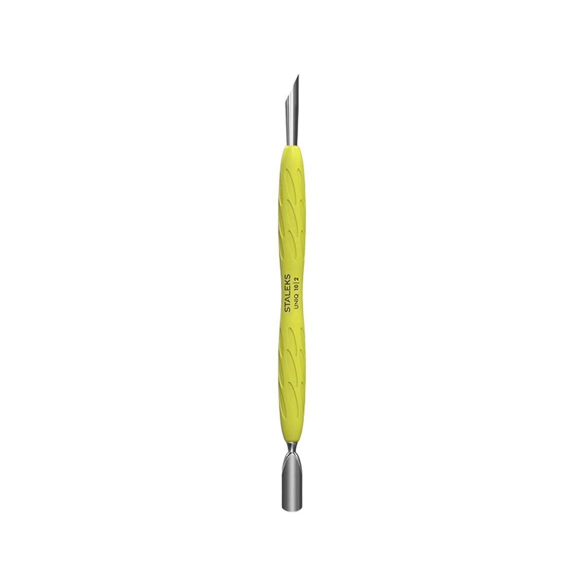 STALEKS Uniq 10 Type 2 Gummy Silicone Pusher