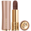L'Absolu Rouge Soft Matte Lipstick - Hydrating, Buildable Formula with Ceramides