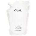 Dean Street Gentle Body Wash: Hydrating, Softening Cleanse with Rosehip & Jojoba Oil for Sensitive Skin - Invigorating Scent