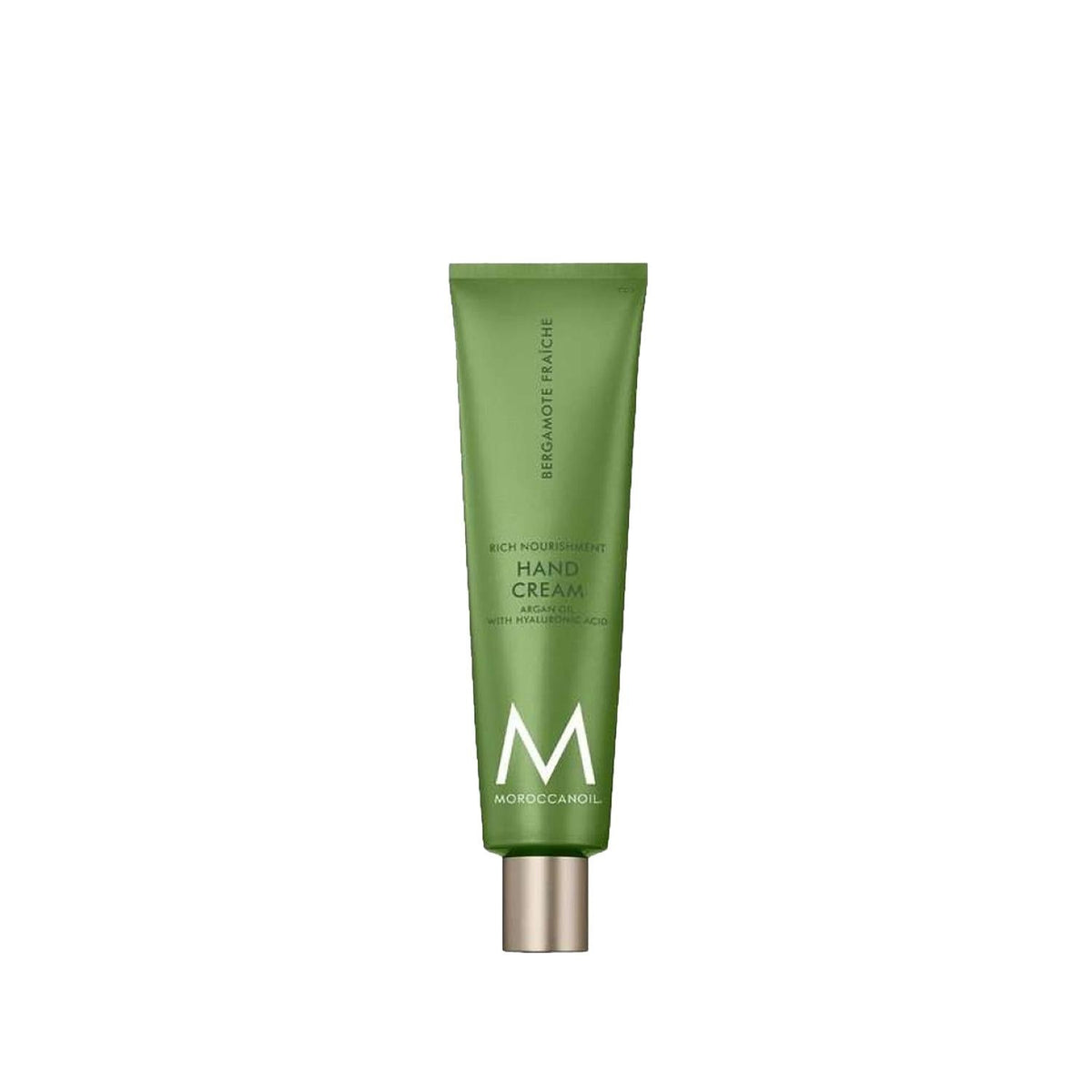 MoroccanOil Bergamote Fraiche Moisturizing Hand Cream - 3.38 fl oz - Luxurious Hydration for Dry Hands