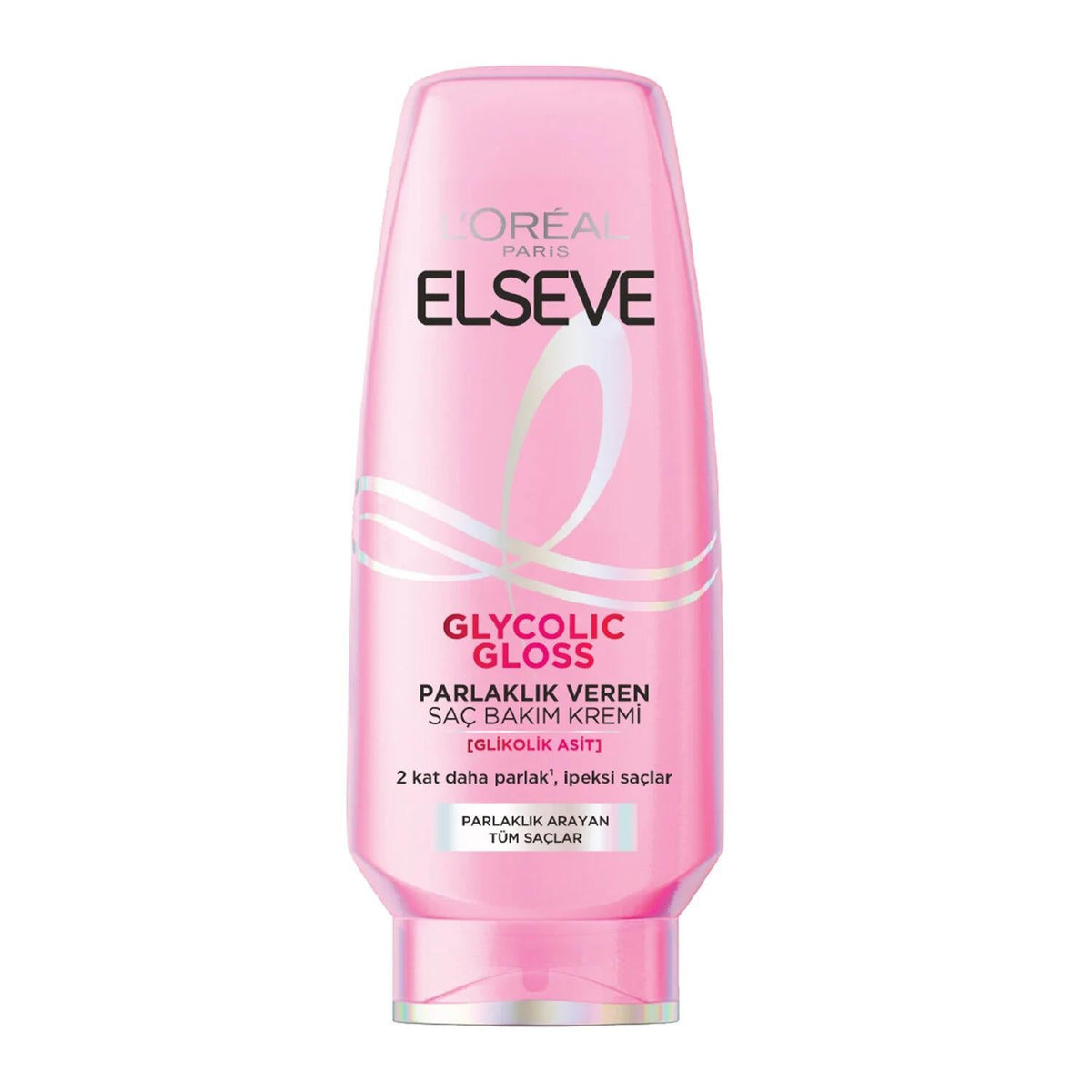 Elseve Glycolic Gloss Shine Conditioner 250 ml