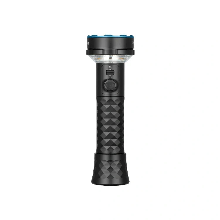 OLIGHT PROWESSBK Prowess Multifunctional with Bidirectional Lighting Flashlight - Black