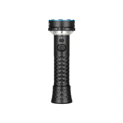 OLIGHT PROWESSBK Prowess Multifunctional with Bidirectional Lighting Flashlight - Black