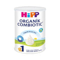 Hipp Organic Baby Formula - Hipp 1 Combiotic Powder for Newborns (0-6 Months), 350g
