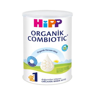 Hipp Organic Baby Formula - Hipp 1 Combiotic Powder for Newborns (0-6 Months), 350g