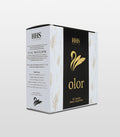 HHS Olor Herbal Diet Capsules – 60 Capsules | Matcha, Green Tea & L-Carnitine | Daily Energy Support