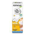 Remove Hair Lightening Cream - Ammonia-Free, Dermatologically Tested - 3.56 fl oz