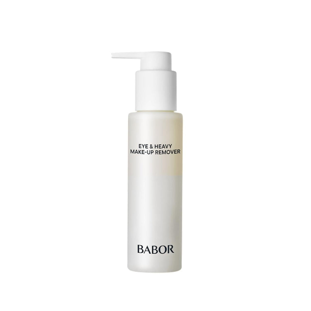 Babor Eye & Heavy Make Up Remover Dual-Phase Cleanser 100 ml
