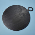 Black Mango Wood Board