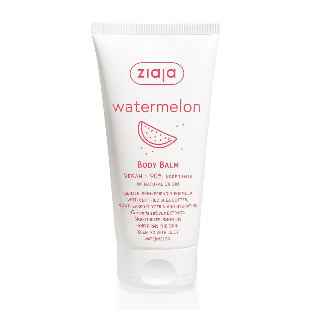 Ziaja Watermelon Body Cream Hydrating Lotion 160 ml