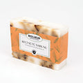 Biolueur Goat's Milk Soap - Natural Skincare for All Skin Types, Paraben Free, 150g
