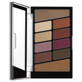 Wet n Wild Color Icon 10-Pan Eyeshadow Palette Rose in the Air