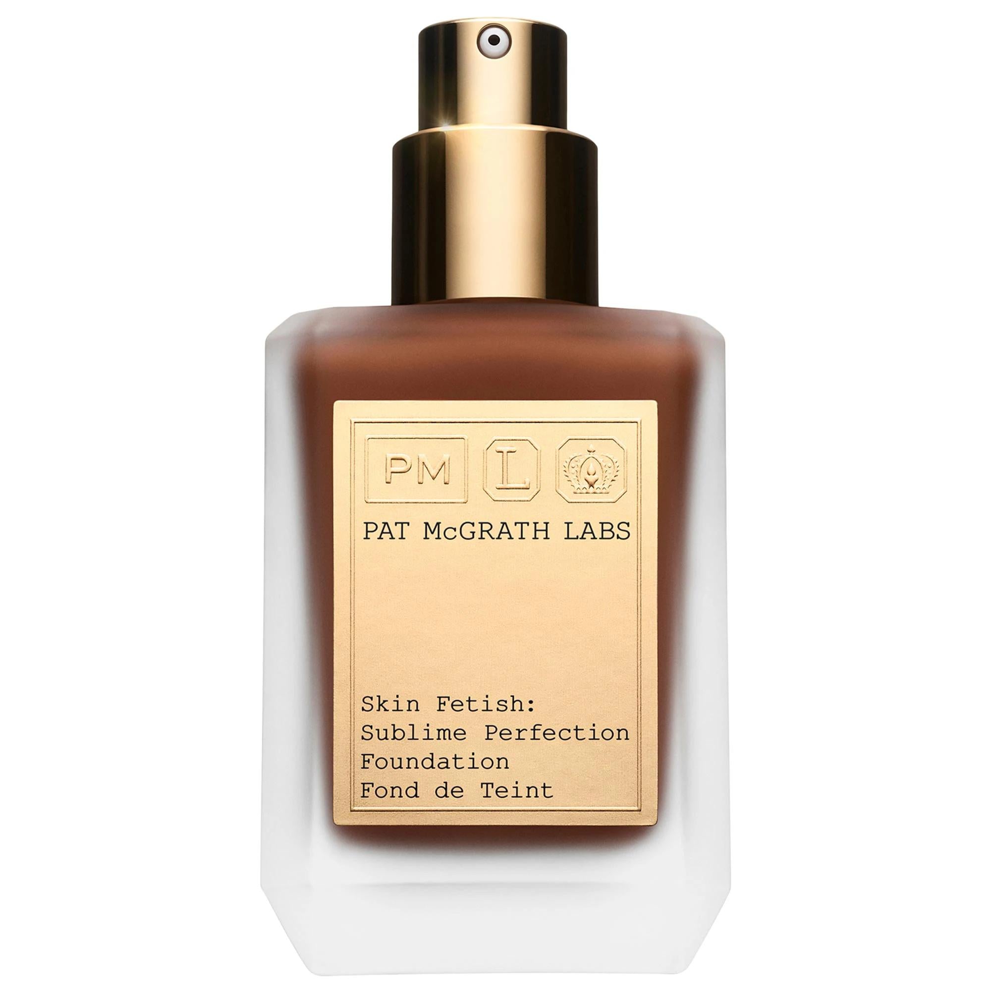 Skin Fetish Weightless Hydrating Foundation - Serum-Like Texture, Medium Coverage, Paraben-Free Makeup