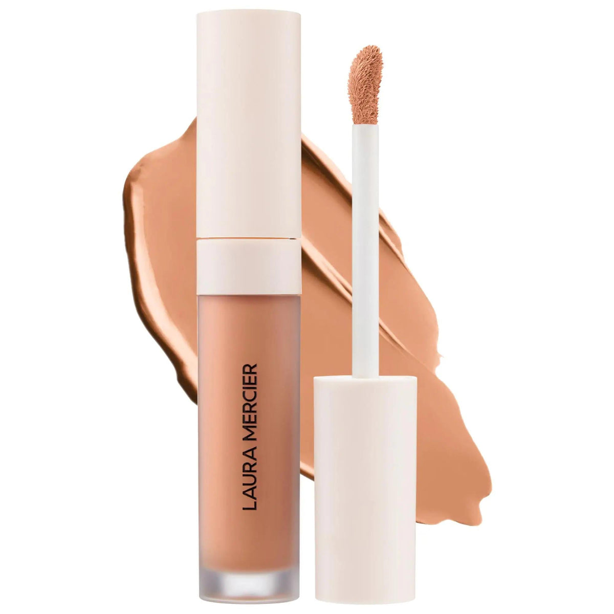 Real Flawless Weightless Perfecting Serum Concealer - Hydrating, Medium Coverage, Natural Finish