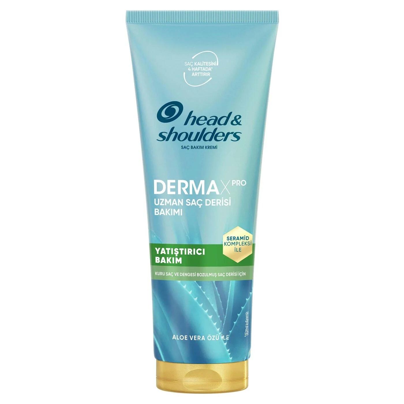 Head & Shoulders DermaXPRO Soothing Hair Conditioner 220 ml