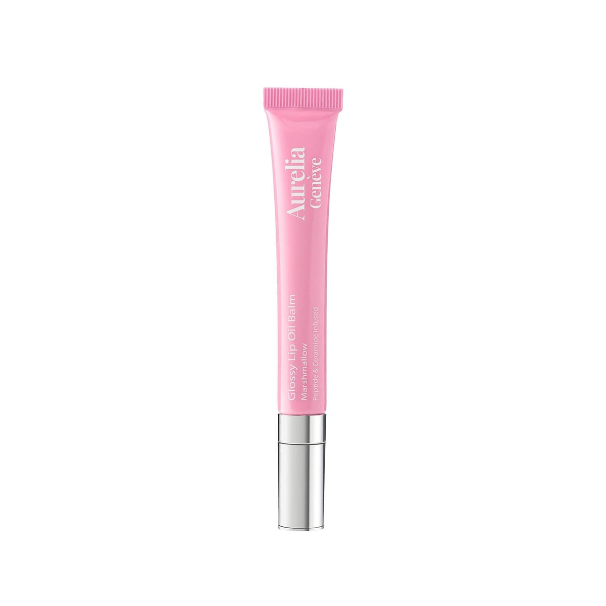 Aurelia Geneve Glossy Lip Balm with Peptides & Ceramides 12 ml