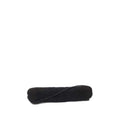 Trina Black Long Hair Bun Accessory - Stylish Hair Organizer for Women