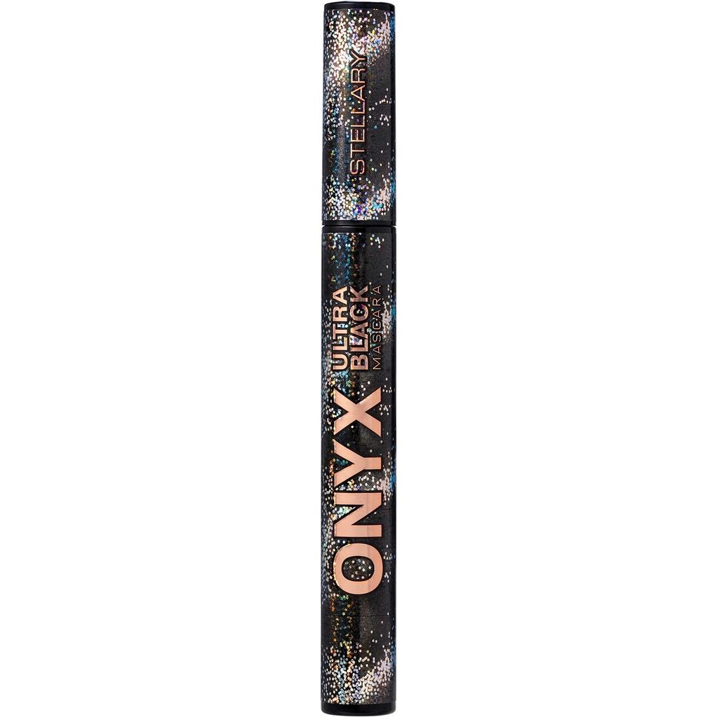 Stellary Ultra Black Onyx 01 Waterproof Mascara