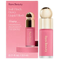 Mini Soft Pinch Liquid Blush: Long-Lasting, Buildable Color, Cruelty-Free, Natural Finish - Dewy & Matte Options