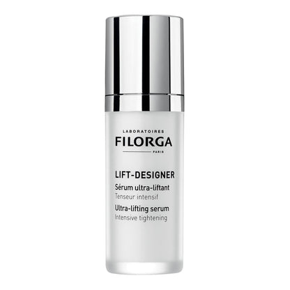 Filorga Lift Designer Anti-Aging Serum - 30ml Firming & Brightening Formula for Aging Skin