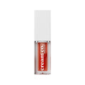 Cream Co. Lip Oil Gloss Passionfruit - Moisturizing Lip Care with Fruity Flavor