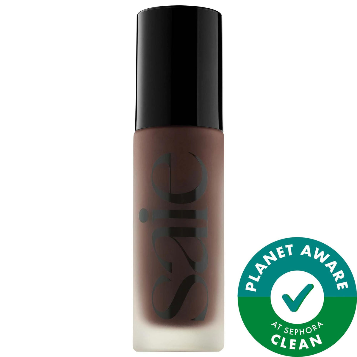 Glowy Super Skin Tint Foundation with Hyaluronic Acid - Vegan, Cruelty-Free Hydrating Makeup
