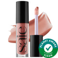 Glossybounce High-Shine Hydrating Lip Gloss Oil - Non-Sticky, Cruelty-Free Lip Care with Hyaluronic Acid