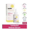 Bolbe Retinol Night Serum for Smooth & Firm Skin 30 ml
