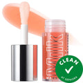 KUSH Hydrating Sheer Lip Oil - Non-Sticky, Natural Hydration for Dry Lips