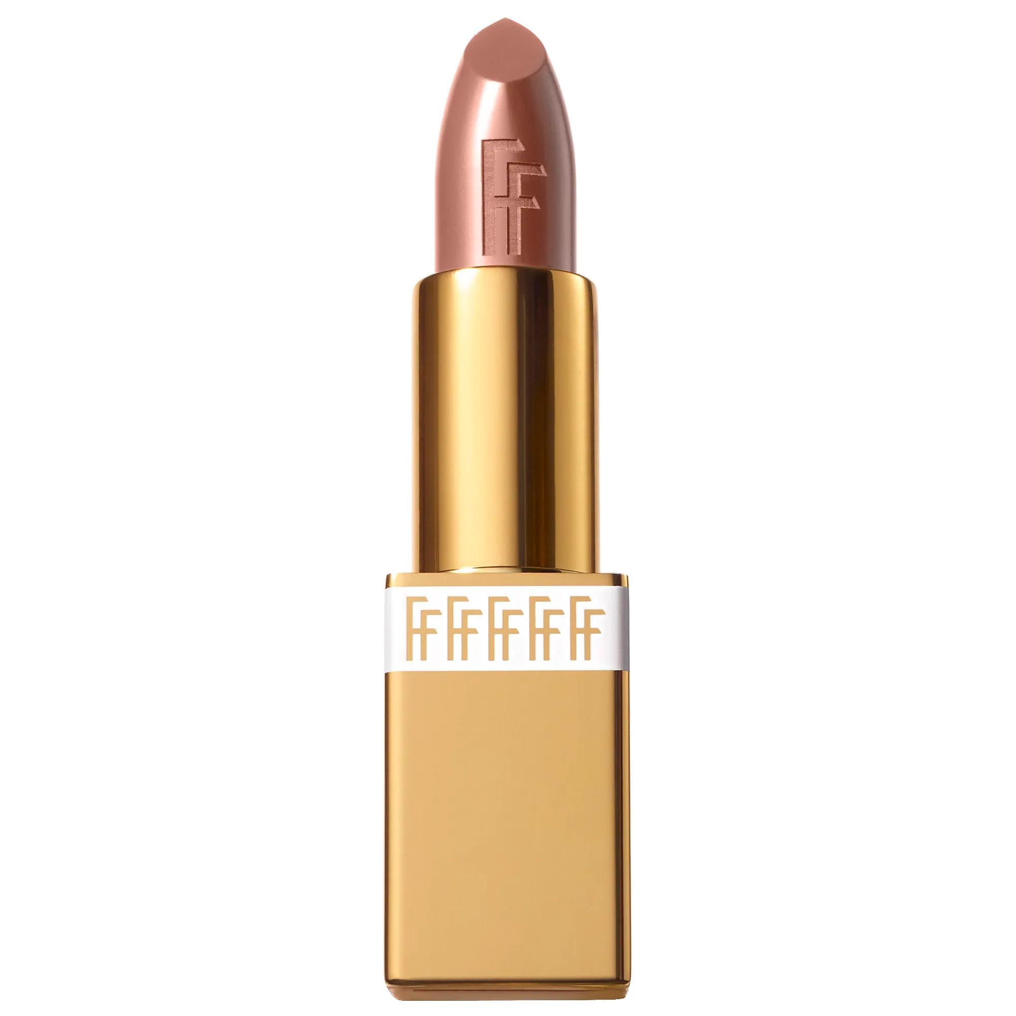 Iconic Lipstick - Hydrating, Cruelty-Free Lip Color for Darker Skin Tones