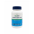 Velavit V-Alpha Lipoic Acid Dietary Supplement 30 Capsules
