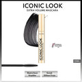 Note Iconic Look Mascara for Volume & Definition 9ml