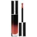 Le Rouge Interdit Cream Velvet Liquid Lipstick - Long-Lasting, Hydrating Matte Velvet Lip Color - Luxury Lipstick for Sophisticated Look