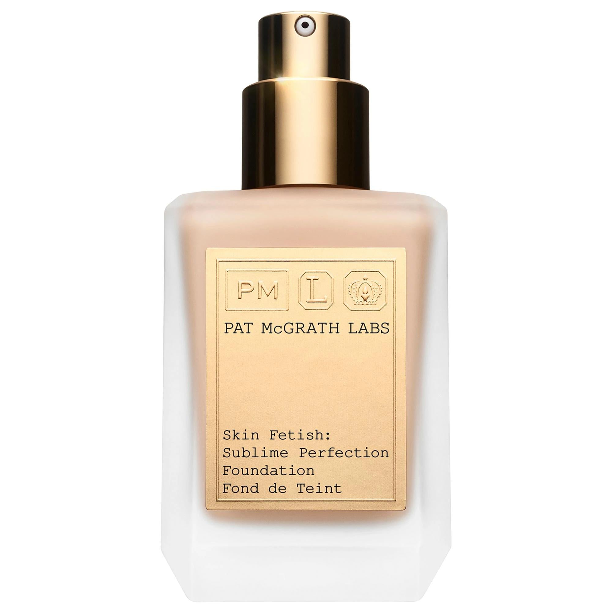 Skin Fetish: Sublime Perfection Weightless Foundation - Hydrating, Serum-Like Texture, Natural Finish Makeup