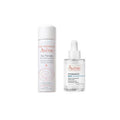 Avene Hydrance Boost Hydrating Serum and Thermal Water Set for Sensitive Skin