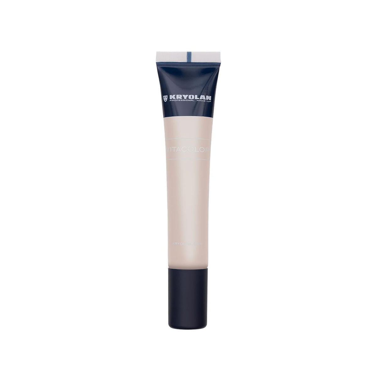 Kryolan Vitacolor High Coverage Cream Foundation 1W 20 ml