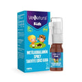 Venatura Kids B12 Methylcobalamin Spray: Fast Absorption, No Artificial Additives - Supports Healthy Nerve Function, Red Blood Cell Production