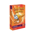 EasyFishoil - Chewable Omega-3 & Beta Glucan - 30 Count Mixed Fruit Flavor